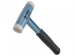 Thor 1414 Dead Blow Nylon Hammer 44mm 900g (32oz) £31.00